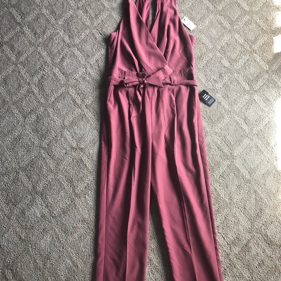 Express Jumpsuit - Picture 1 of 2